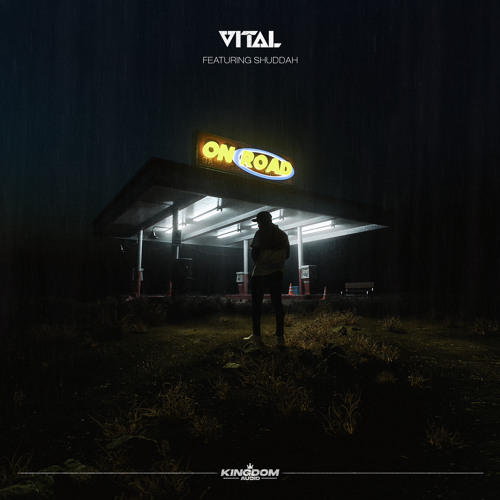 Vital - Skull Smasher (OUT NOW)