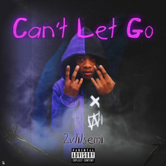 Can’t Let Go ( Official Audio )