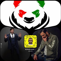 [ DJ Panda Sound ]  2021 حبيب علي و مصطفى الربيعي - عاشت ايدك