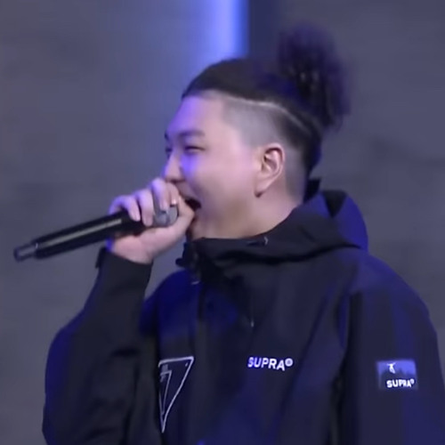 𝐑𝐀𝐏 𝐏𝐔𝐁𝐋𝐈𝐂 블록깨기 𝔹𝕝𝕠𝕔𝕜 𝟙 𝕧𝕤 𝟟 트레이비 (강혁)