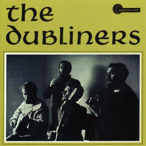 The Rocky Road to Dublin (Live)