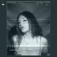 VGRV #18 I FLORES NEGRAS - [ENCODED ECHOES I]