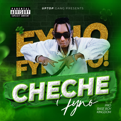 Che che (Vocals)