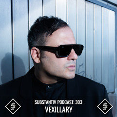 SUBSTANTIV podcast 303 VEXILLARY