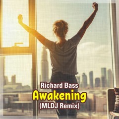 Richard Bass - Awakening (MLDJ Bootleg)