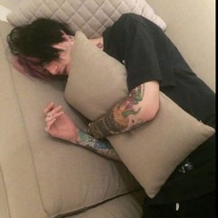 Not_The_One//Come_Around (Lil Peep Cover Songs - BOLSKI REMIX)