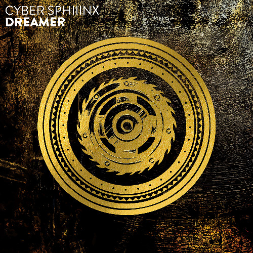 Cyber Sphiiinx - Dreamer