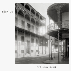 loch 05  ||  Schlimme Musik