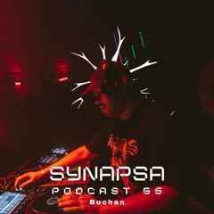 SYNAPSA PODCAST | 065 | Buchan