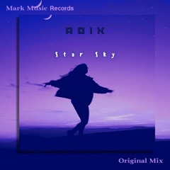 ADIK - Star Sky (Original Mix)