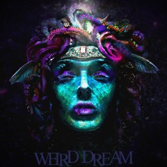 MOVER - WEIRD DREAM (Psytrance mix)
