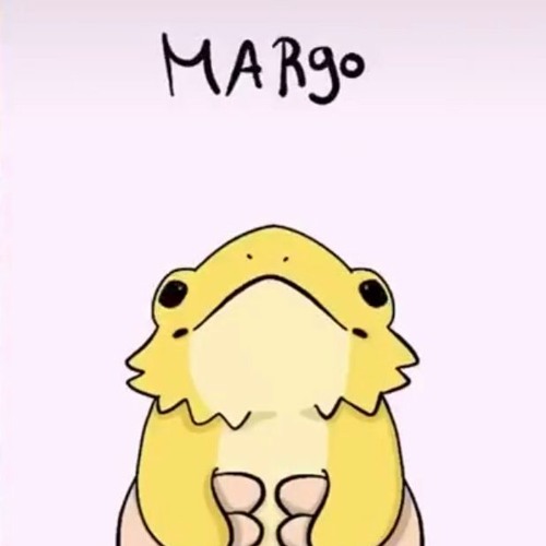 Stream fairhopeherps prod iamtiagz her name is margo by knxxy