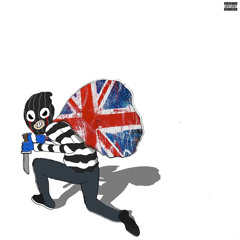 @GbJug5 - GB Everywhere [Scootxk](Bleedingteen + DJ Blat Exclusive