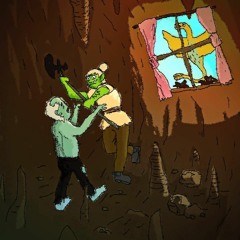 Morrowind Quest-by-quest 012. And Then I Fight a Cliffracer