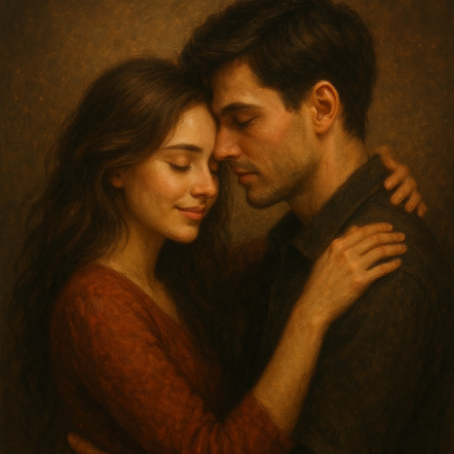 Nguyện Khúc Vĩnh Hằng