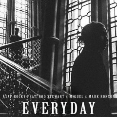 Everyday ( I Spend My Time (B-Side Cover )