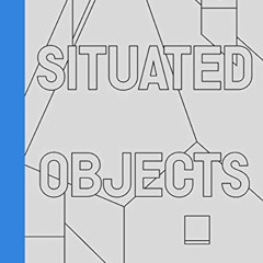 download EBOOK 📥 Situated Objects: Buildings and Projects by Stan Allen, Photographs