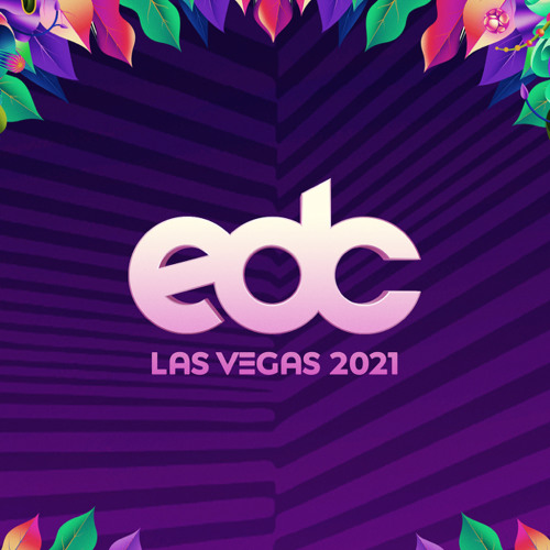 Knife Party @ EDC Las Vegas 2021 - Full Set