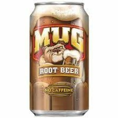 MUG ROOTBEER