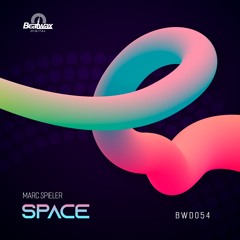 [BWD054]  Marc Spieler - Space ( EM.WE Remix )