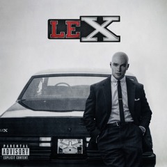 EXHAUST x LUTHER
