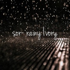 Rainy Ivory