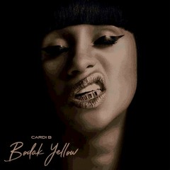 Cardi B - Bodak Yellow Beat by Master Tee