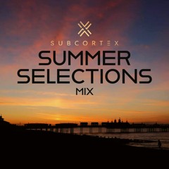 SUMMER SELECTIONS MIX
