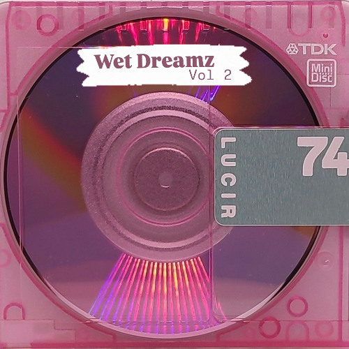 WET DREAMZ VOL. 2