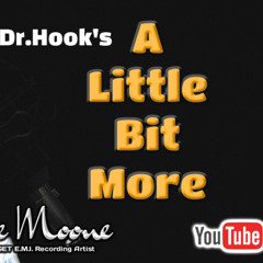 A Little Bit More