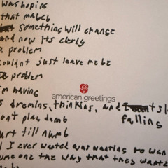 all i ever wanted.m4a - ugliest page in the book