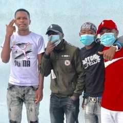 Raptor Crew- Máximo