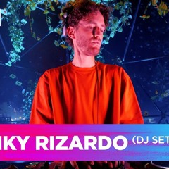 Franky Rizardo (DJ - Set)  SLAM! X Mysteryland