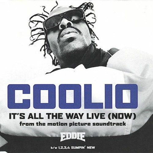 It's All The Way Live (Now)