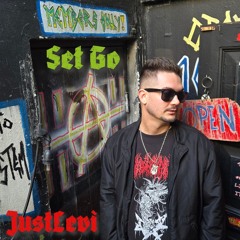Set GO - JustLevi