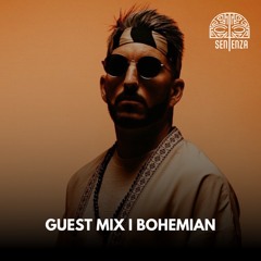 Lucas Reyes invites Bohemian - Sentenza #48