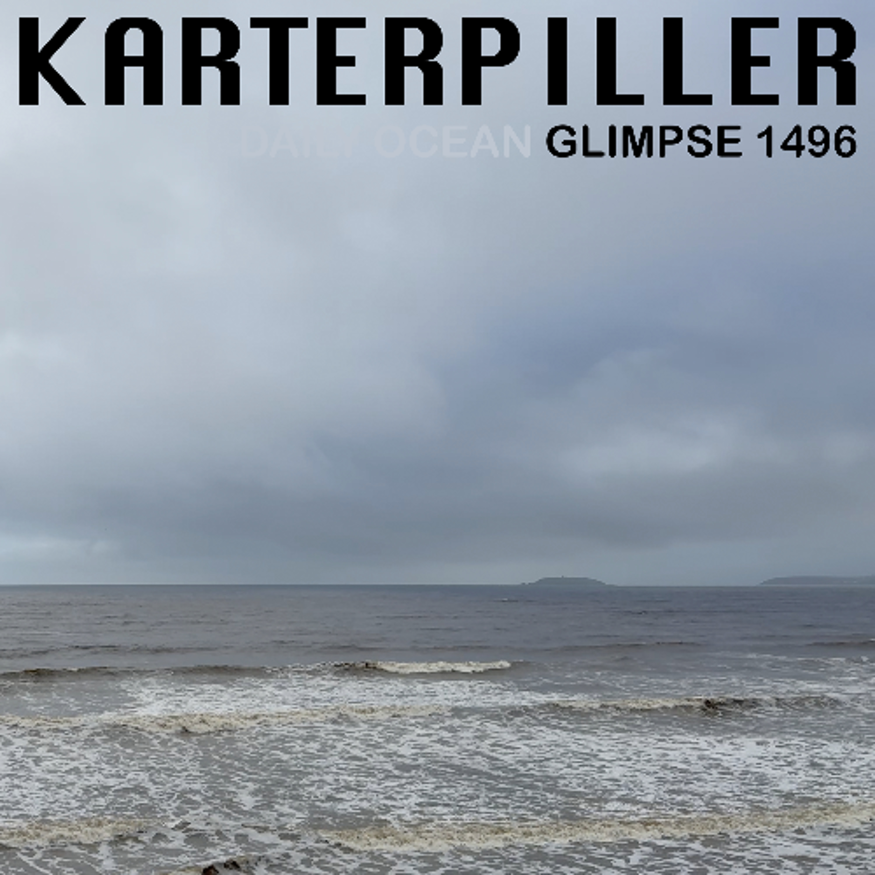 Glimpse 1496 (Nov 6 2025) episode artwork