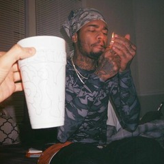 Slimesito - Deported (Prod. SenseiATL)