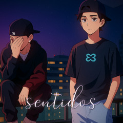 sentidos feat. honey