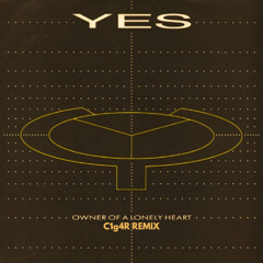 Yes - Owner of a Lonely Heart Remix