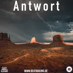 Sido Paul Type Beat / Antwort (prod. by PDHBeats)