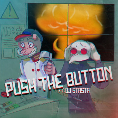 The Demyex & DJ Stasta - Push The Button