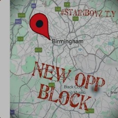 StainBoyz - New Opp Block (Clean)