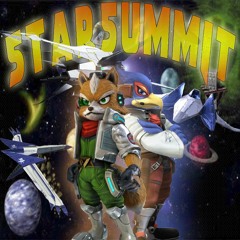 STAR SUMMIT (Prod. Sadisfiction)