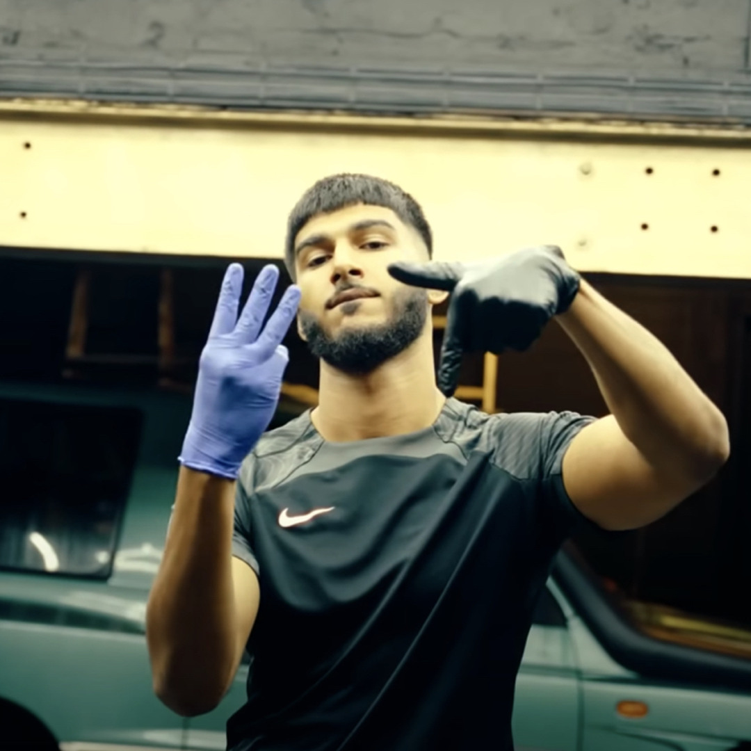 Stream Blocka x Naz6m - Job Done Official Music audio by Ali 💯 | Listen ...