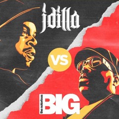 Jason Smith Presents - BIG Vs. Dilla