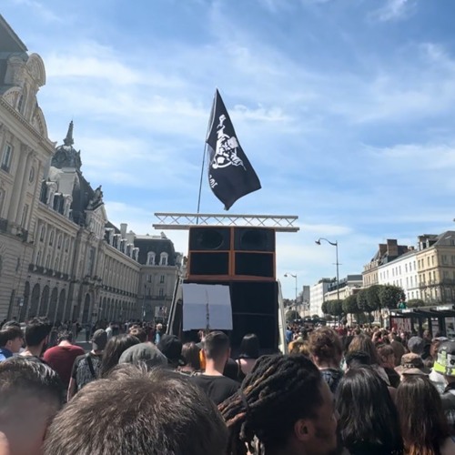 Summer Style - Hugz Assourdis (hardstyle/jumpstyle)