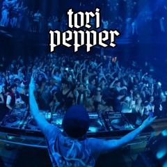 tori pepper - sammy virji support @ higher grnd, qld (17.04.24)