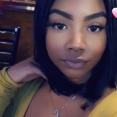 Thirsty Bitch Breanna