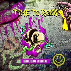 Time To Rock (Remix)